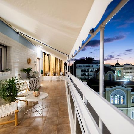 Piraeus Urban Gem Διαμέρισμα Εξωτερικό φωτογραφία