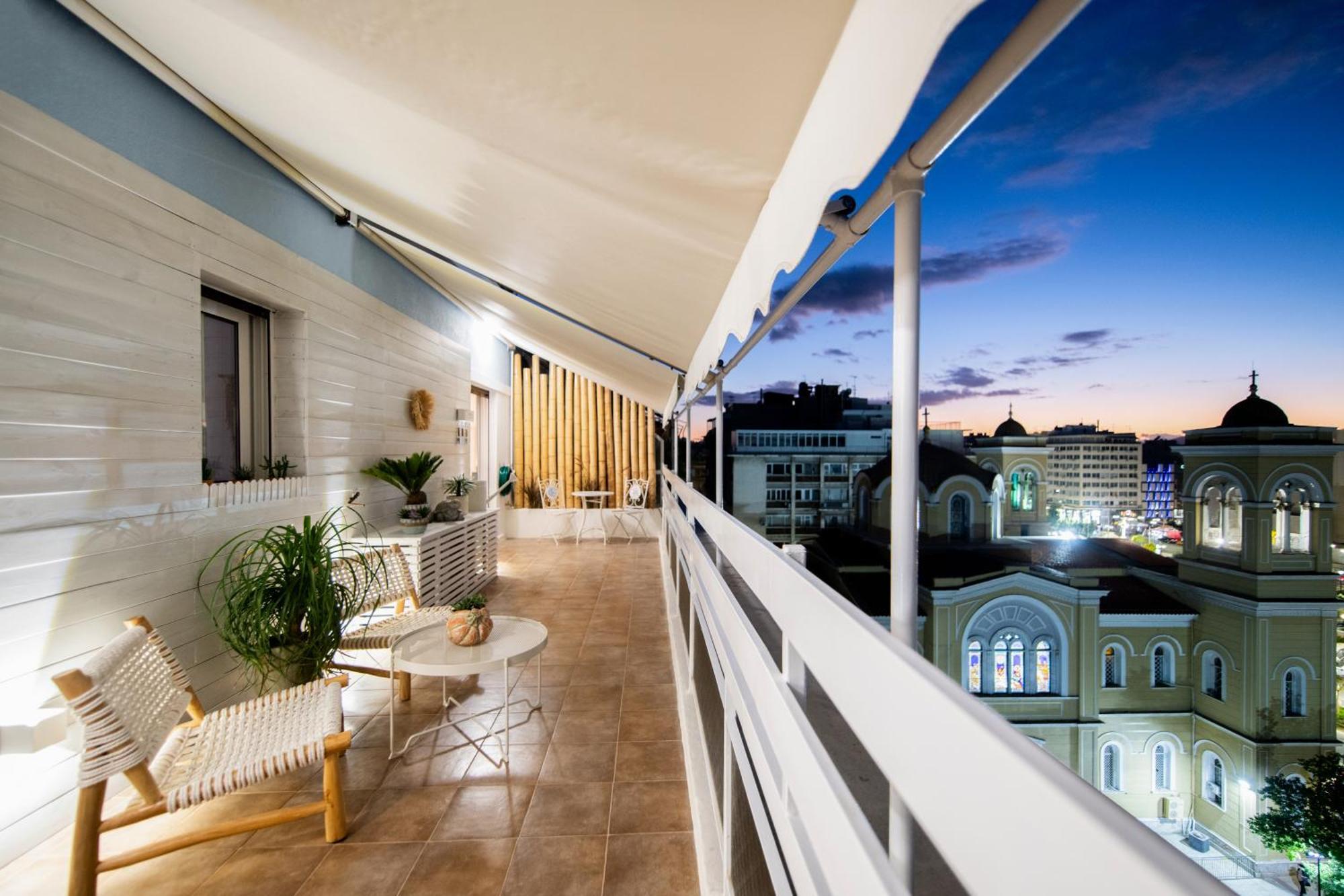 Piraeus Urban Gem Διαμέρισμα Εξωτερικό φωτογραφία