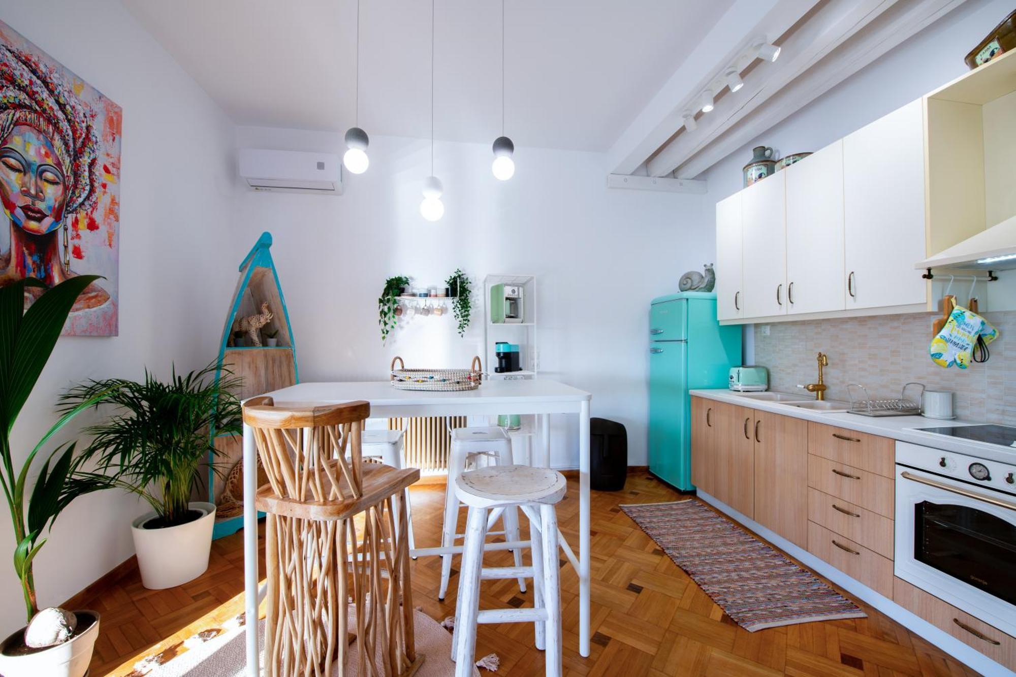 Piraeus Urban Gem Διαμέρισμα Εξωτερικό φωτογραφία