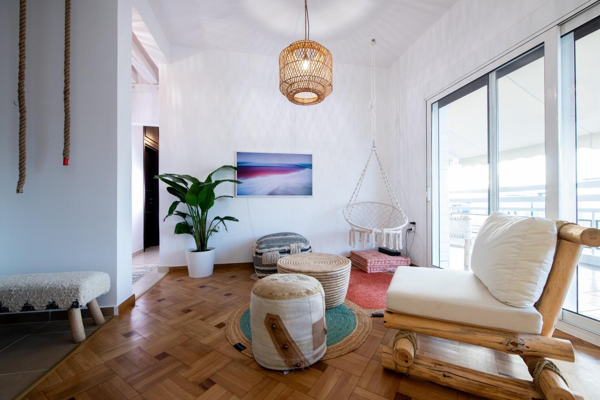 Piraeus Urban Gem Διαμέρισμα Εξωτερικό φωτογραφία